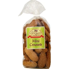 Biscuits mini croquets (100g)