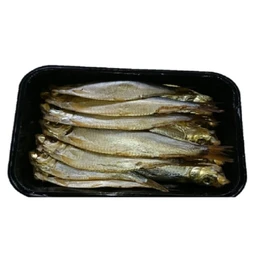 Sprats fumés (250g)