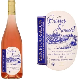 Vin Rosé Loire Menetou-Salon (75cl)