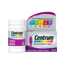 Complément Alimentaire Women 50+