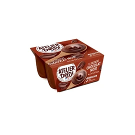 Yaourt Coco Chocolat (400g)