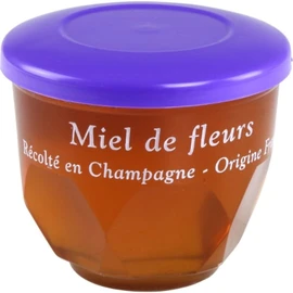 Miel De Fleurs De Champagne Ardenne (500g)