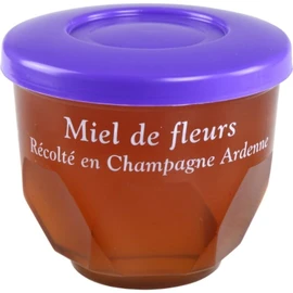 Miel De Fleurs De Champagne Ardenne (1kg)