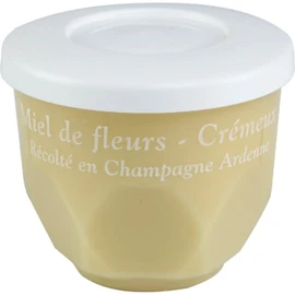 Miel De Fleurs Crémeux De Champagne Ardenne (1kg)