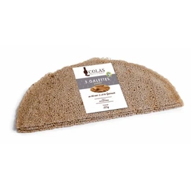 Galettes fraîches (225g)