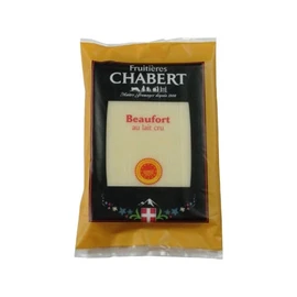 Beaufort Au Lait Cru AOP (220g)