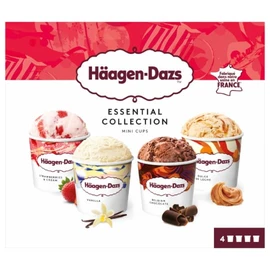 Glace Essential Collection (324g)