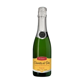Crémant A.O.C. Clairette de Die Tradition Doux Fruité (37,5cl)