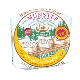 Munster AOP (125g)