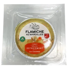 Flamiche (90g)