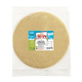 Fonds de tartes flambées (440g)