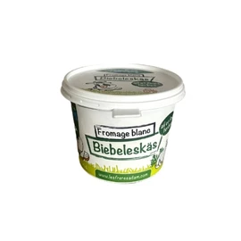 Fromage Blanc Ail et Fines Herbes (500g)