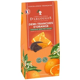 Demi Tranches d'Orange (150g)