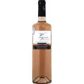 Vin Rosé AOP Coteaux D'Aix en Provence (75cl)