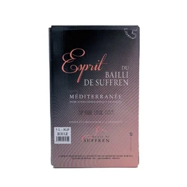 Vin Rouge IGP Méditerranée (5l)