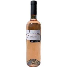 Vin Rosé IGP Méditerranée (75cl)
