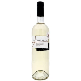Vin Blanc IGP Méditerranée (75cl)