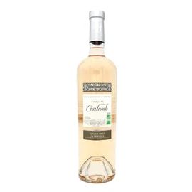 Vin blanc bio AOP (75cl)