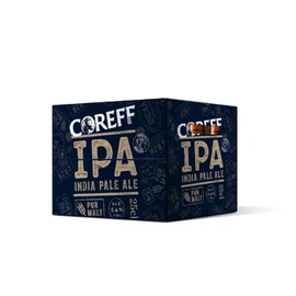 Bière IPA Pur Malt 5,6% (12x25cl)