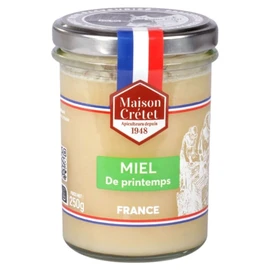 Miel de France Printemps (250g)