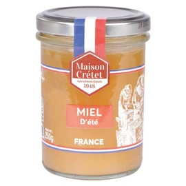 Miel de France Eté (250g)