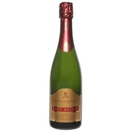 Crémant A.O.P. de Bordeaux Brut (75cl)