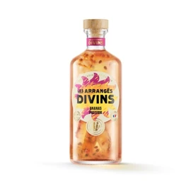 Rhum Ananas/Passion (70cl)