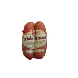 Cervelas normands (250g)