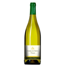 Vin Blanc A.O.C. Chablis (75cl)