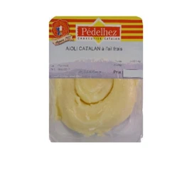 Aïoli catalan (200g)