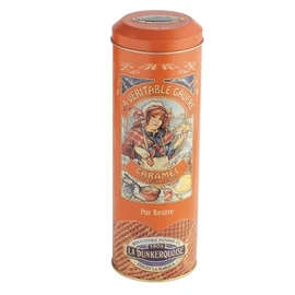 Gaufres Pur Beurre Caramel Beurre Salé (400g)