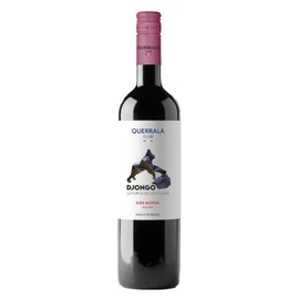 Vin Rouge Sans Alcool Djongo (75cl)