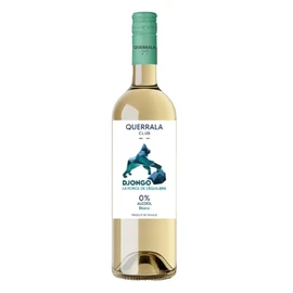 Vin Blanc Sans Alcool (75cl)