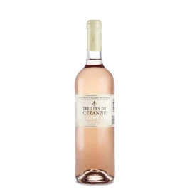 Vin Rosé AOP Coteaux D'Aix en Provence (75cl)