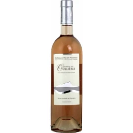Vin Rosé AOP Coteaux D'Aix en Provence (75cl)