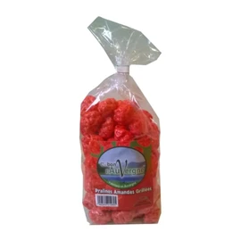 Bonbons pralines surfines rouges (400g)