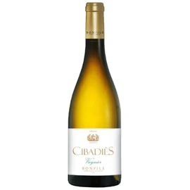 Vin Blanc IGP Pays d’Oc Viognier (75cl)
