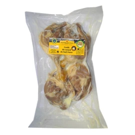Confit de canard (770g)