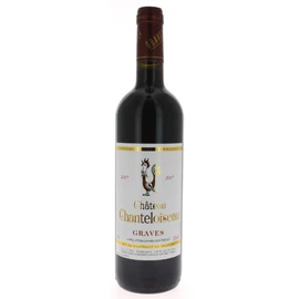 Vin rouge Gaves 2010 (75cl)