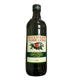 Huile d'olive (1l)