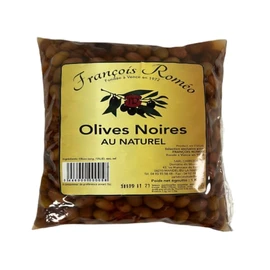 Olives  au naturel (1kg)