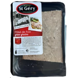 Pâte de foie du nord en tranche (150g)