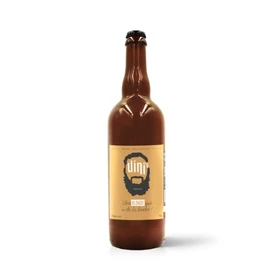 Bière Blonde (75cl)
