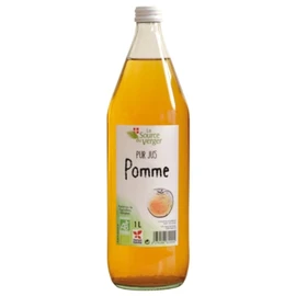 Jus de Pomme Bio (1l)
