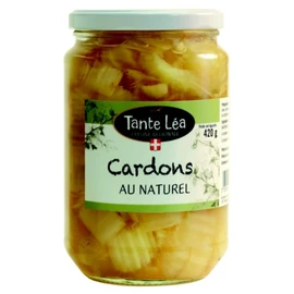 Cardons au naturel (420g)
