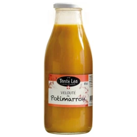 Soupe veloutée potimarron entreprise de savoie (970ml)