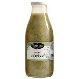 Soupe ortie (970ml)