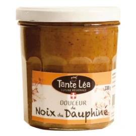 Crème De Noix Du Dauphiné (330g)