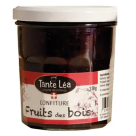 Confiture fruits de bois (370g)