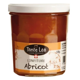 Confiture abricot (370g)